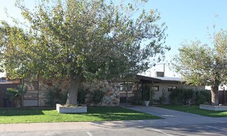 Plus de détails pour 1211 E Curry Rd, Tempe, AZ - Local commercial à vendre