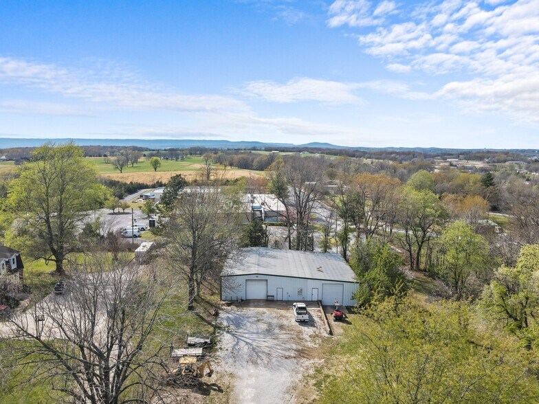 710 Highway 62 65 S, Harrison, AR à vendre - Photo de l’immeuble – Image 1 sur 52