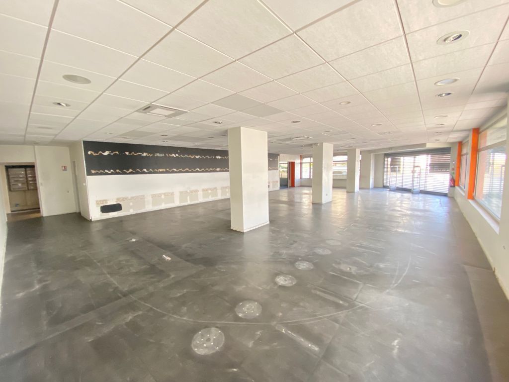 Bureau dans Annemasse à vendre Photo intérieure– Image 1 sur 8