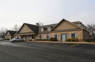 Plus de détails pour 1063 W Hill Rd, Flint, MI - Bureau à louer
