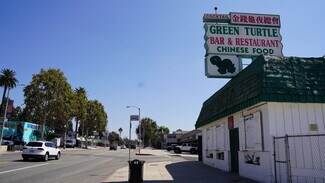 Plus de détails pour 11456-11464 Whittier Blvd, Whittier, CA - Local commercial à louer