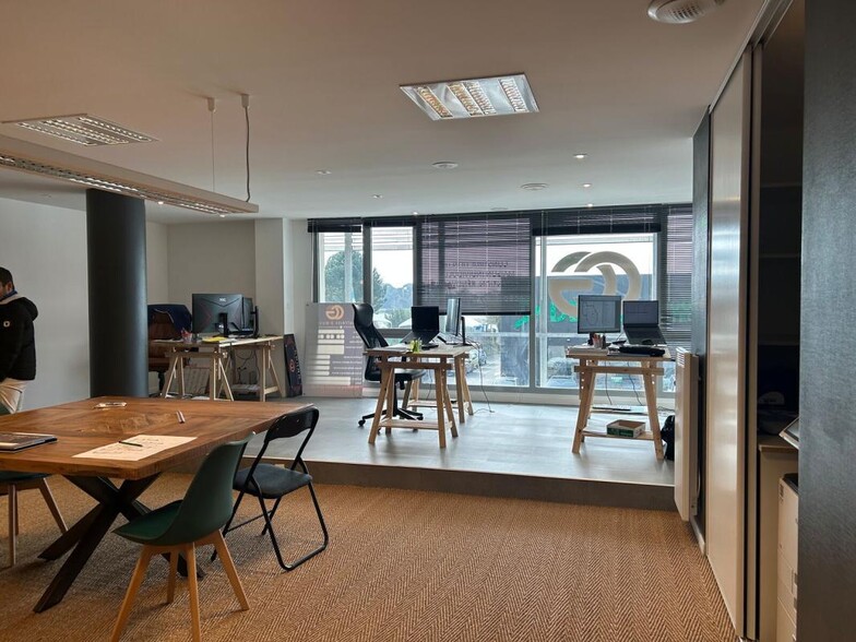 Bureau dans Lorient à vendre - Photo intérieure – Image 2 sur 12