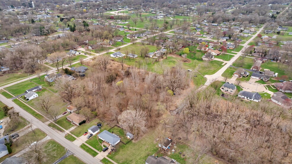 464 Todd Ct, Braidwood, IL à vendre - Photo de l’immeuble – Image 2 sur 20