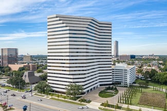 Plus de détails pour 5718 westheimer Rd, Houston, TX - Coworking à louer