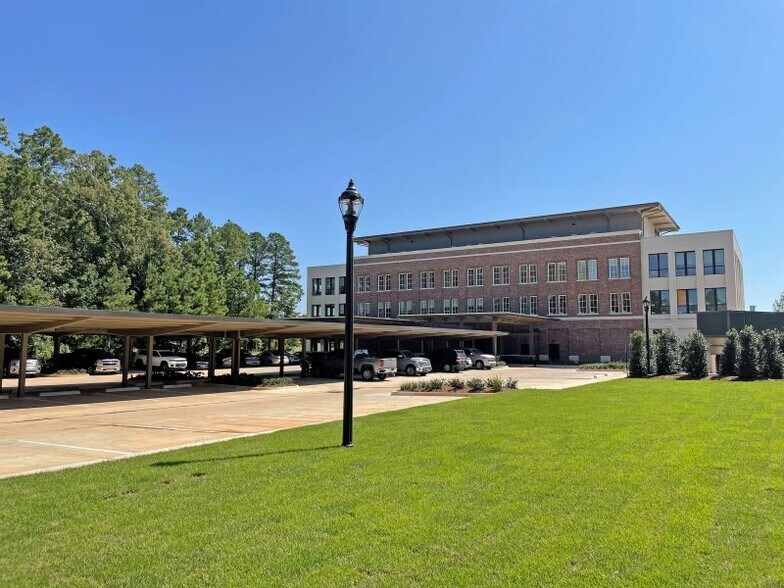 2014 Provenance Pl Blvd, Shreveport, LA à louer - Photo de l’immeuble – Image 2 sur 7