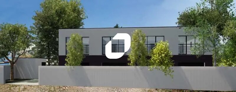 Bureau dans Bernis à vendre - Photo de l’immeuble – Image 2 sur 4