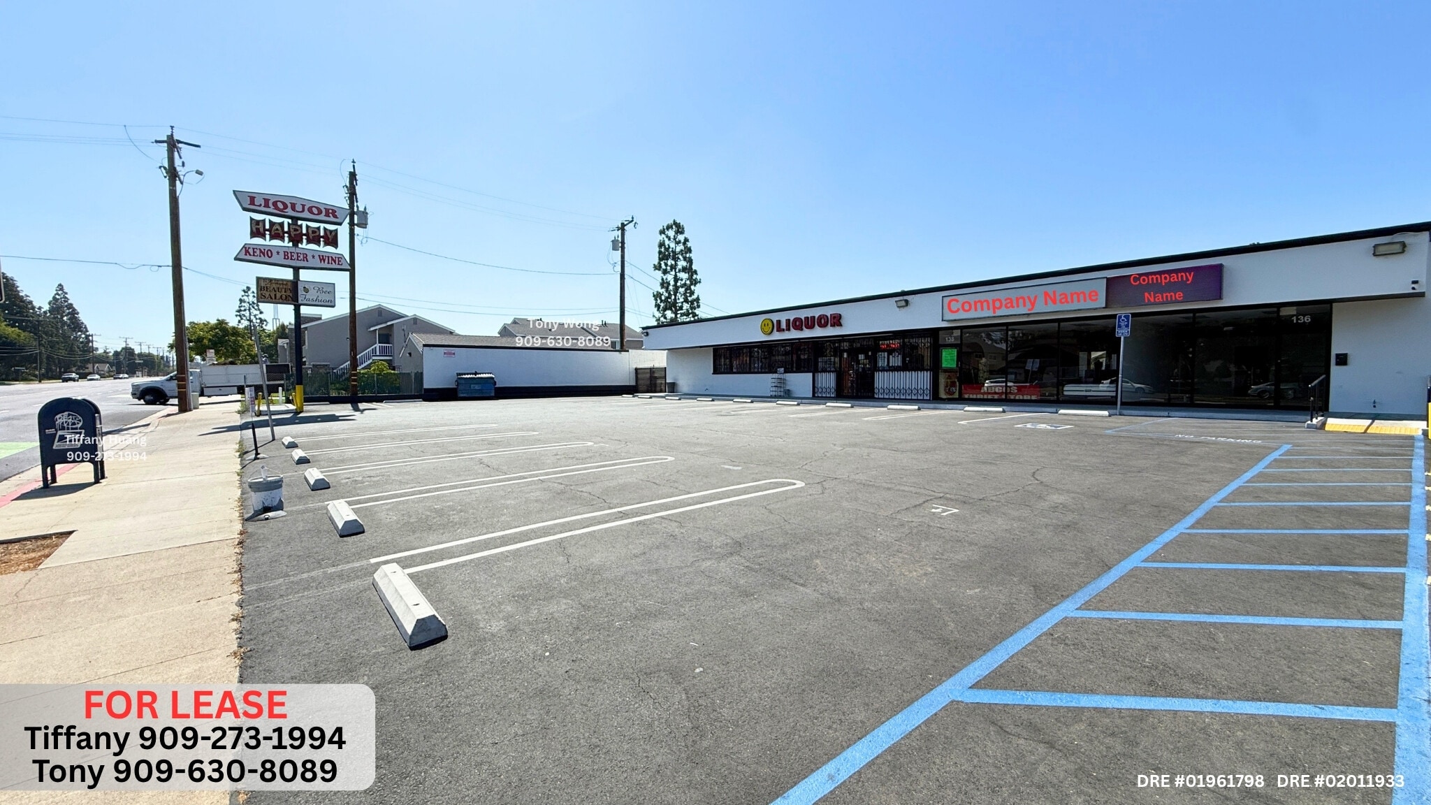 138-140 E Taft Ave, Orange, CA à louer Photo intérieure– Image 1 sur 10