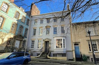 Plus de détails pour 12 Dowry Sq, Bristol - Bureau à vendre