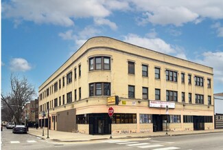 Plus de détails pour 7847-7853 S Essex Ave, Chicago, IL - Logement à vendre
