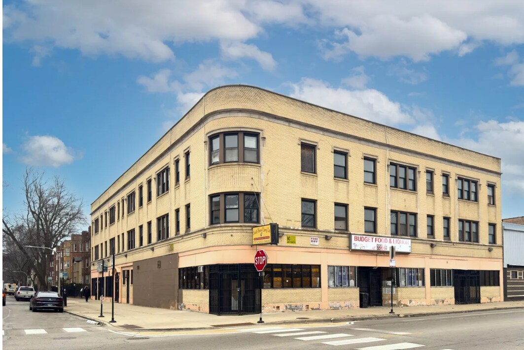7847-7853 S Essex Ave, Chicago, IL à vendre Photo de l’immeuble– Image 1 sur 9