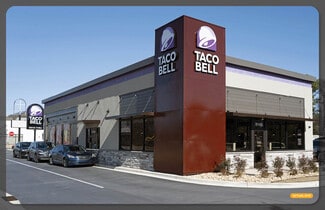 Plus de détails pour 2142 6th Ave SE, Decatur, AL - Local commercial à vendre