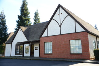 Plus de détails pour 8035 Madison Ave, Citrus Heights, CA - Bureau à vendre