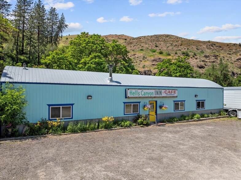 53943 Highway 86, Halfway, OR à vendre - Photo de l’immeuble – Image 3 sur 57