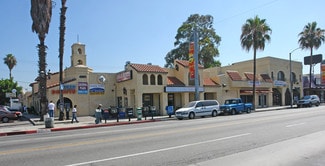 Plus de détails pour 4509-4521 E Whittier Blvd, Los Angeles, CA - Bureau/Local commercial à louer