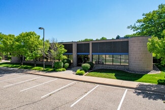 Plus de détails pour 401-429 W Travelers Trl, Burnsville, MN - Local d'activités à louer
