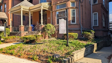 383 Orange St, New Haven, CT à louer Photo intérieure– Image 2 sur 26