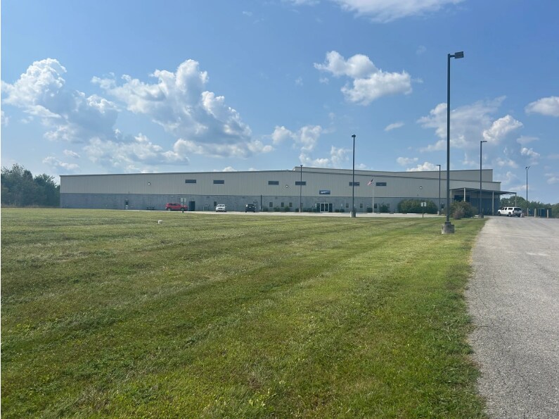 119 Carroll Knicely Dr, Glasgow, KY à louer Photo de l’immeuble– Image 1 sur 8