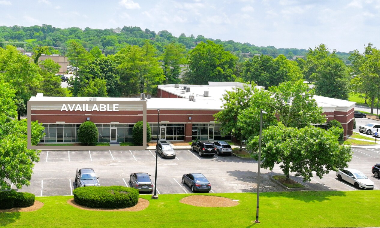 3000 Business Park Cir, Goodlettsville, TN à louer Photo de l’immeuble– Image 1 sur 9