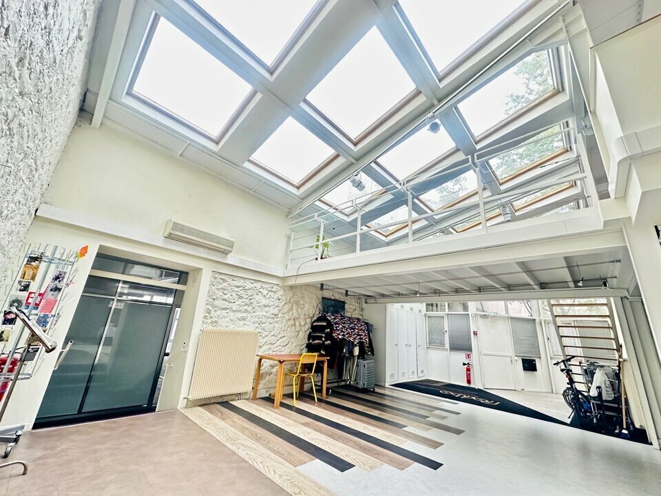 302 Rue De Charenton, Paris, PAR 75012 - - - Photo intérieure - Image 2 of 6