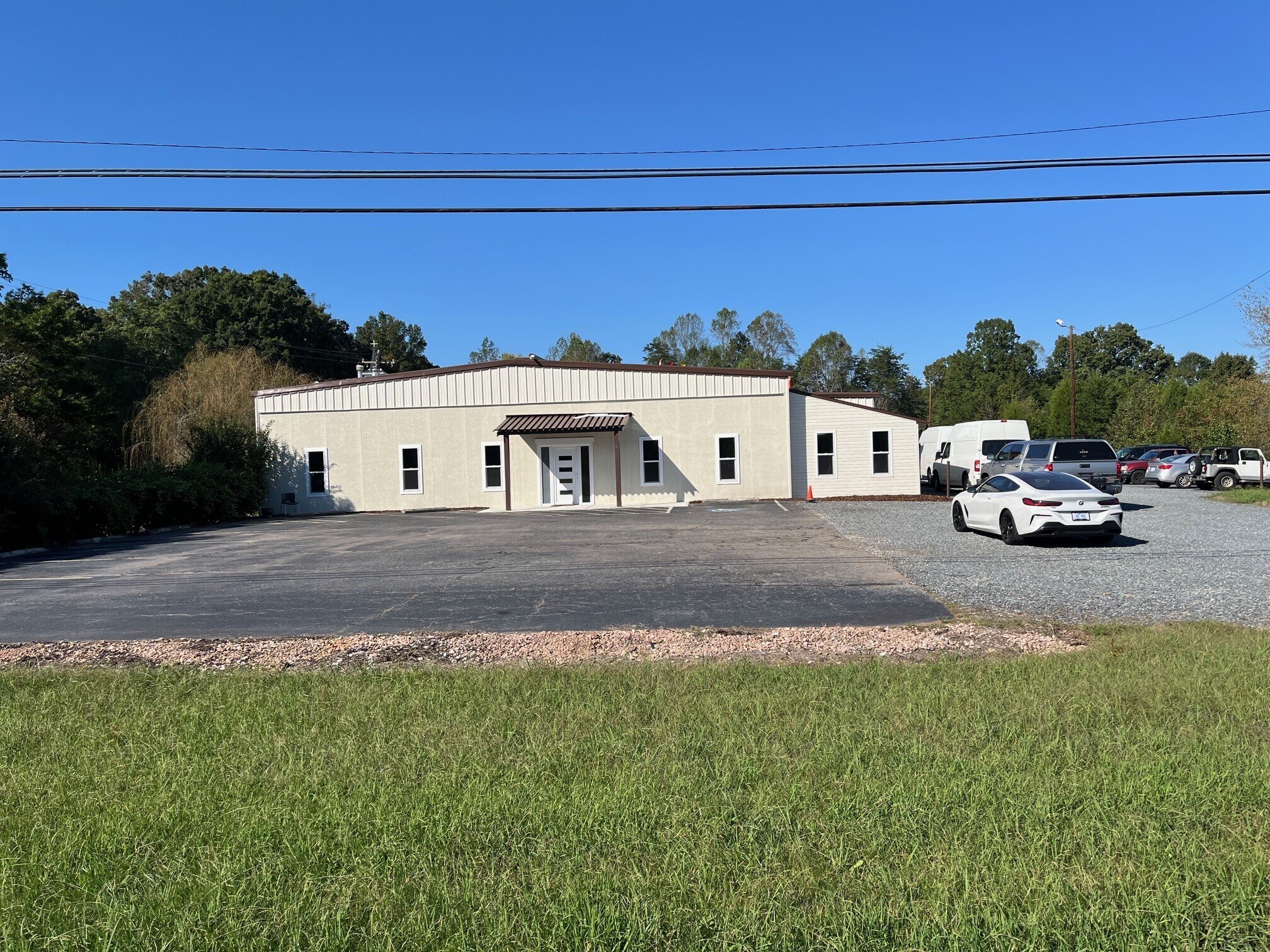 2873 NC Hwy 135, Stoneville, NC à louer Photo principale– Image 1 sur 7