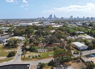 Plus de détails pour 2432 Swan St, Jacksonville, FL - Terrain à vendre