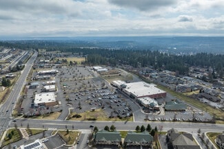 Plus de détails pour 8801 N Indian Trail Rd, Spokane, WA - Local commercial à louer