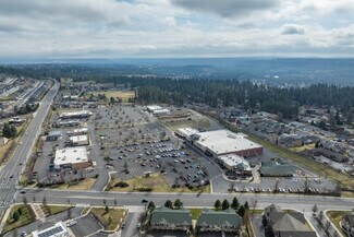 Plus de détails pour 8801 N Indian Trail Rd, Spokane, WA - Local commercial à louer