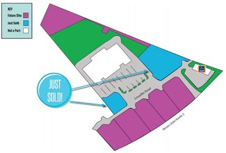 Plus de détails pour 1392 Schaefer Rd, Granite City, IL - Terrain à vendre