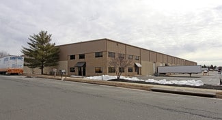 Plus de détails pour 10902-10904 Carolina Dr, Manassas, VA - Industriel/Logistique à louer