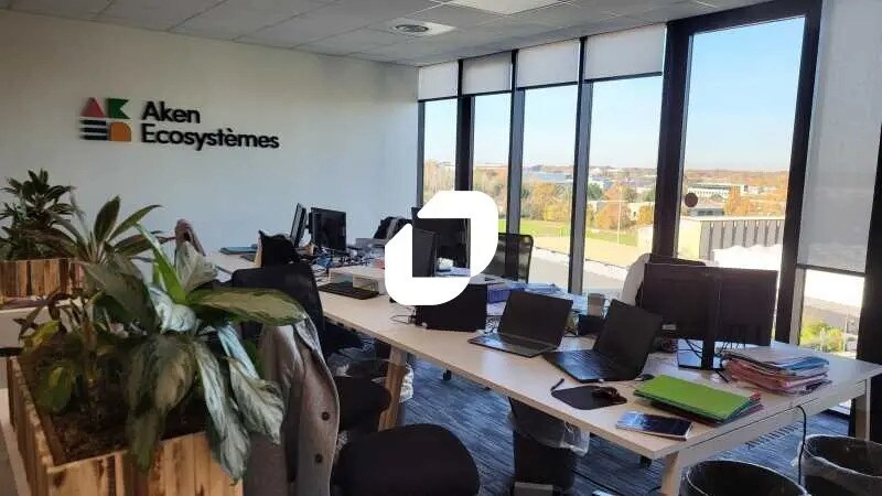 Bureau dans Mérignac à louer - Photo intérieure – Image 3 sur 13