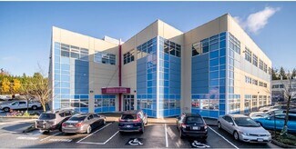 Plus de détails pour 18525 53rd Ave, Surrey, BC - Industriel/Logistique à vendre