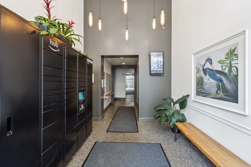 106 S 16th St, Philadelphia, PA à vendre - Photo de l’immeuble – Image 3 sur 12