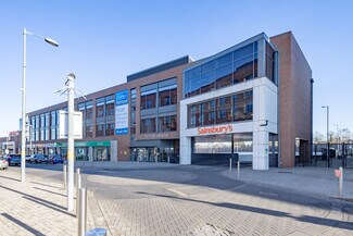 Plus de détails pour High St, Birmingham - Local commercial à louer