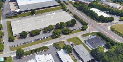 2800 Crusader Cir, Virginia Beach, VA à louer Photo intérieure– Image 2 sur 4