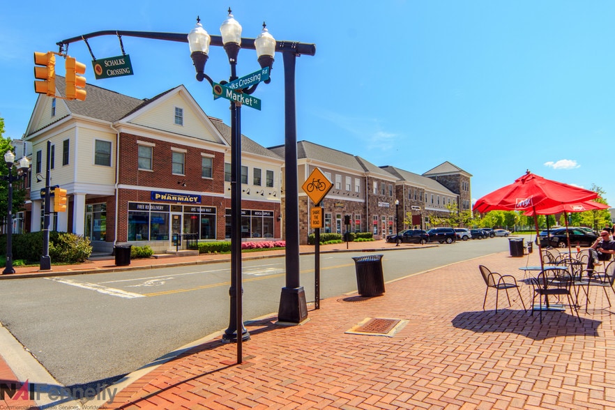 3 Market St, Plainsboro, NJ à louer - Autre – Image 3 sur 28