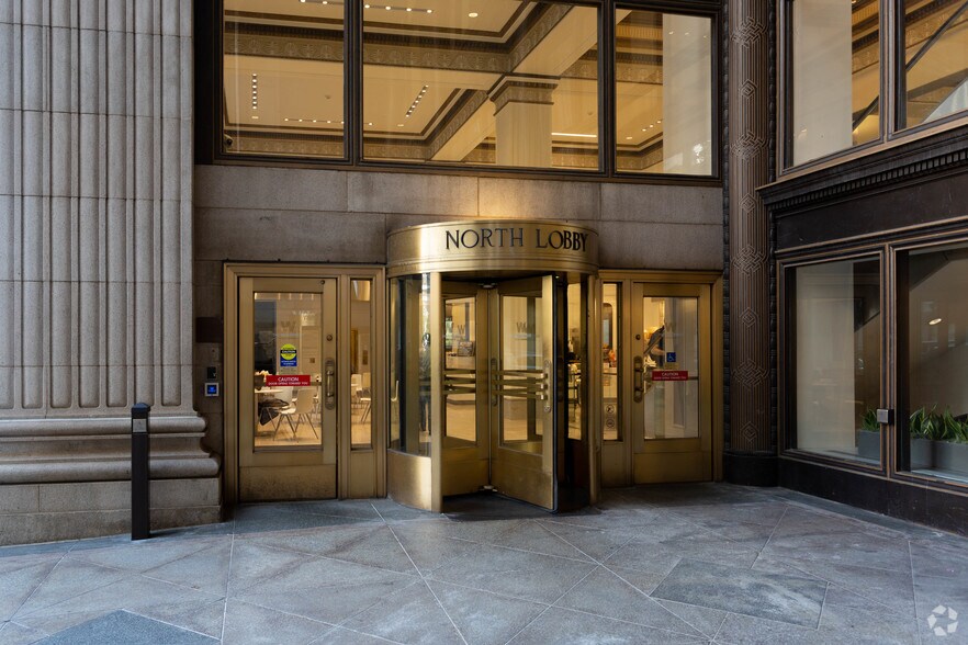 100 Penn Sq E, Philadelphia, PA à louer - Photo de l’immeuble – Image 2 sur 18