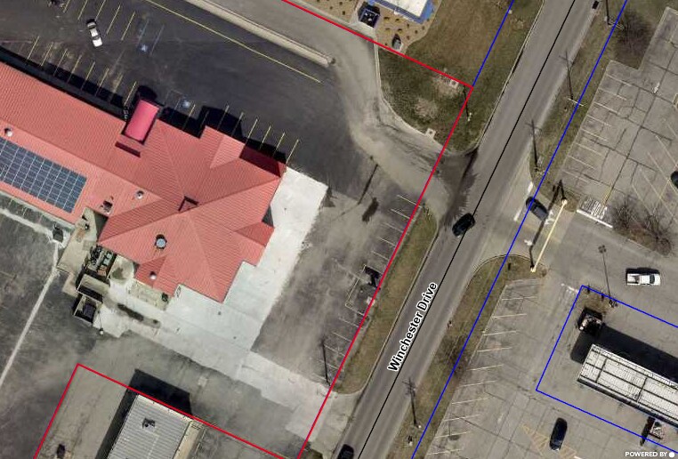 3501 W Broadway Blvd, Sedalia, MO à louer - Photo de l’immeuble – Image 1 sur 9