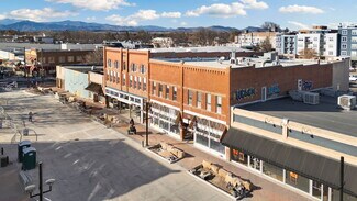 Plus de détails pour 4th Street Redevelopment Opportunity – Local commercial à vendre, Loveland, CO