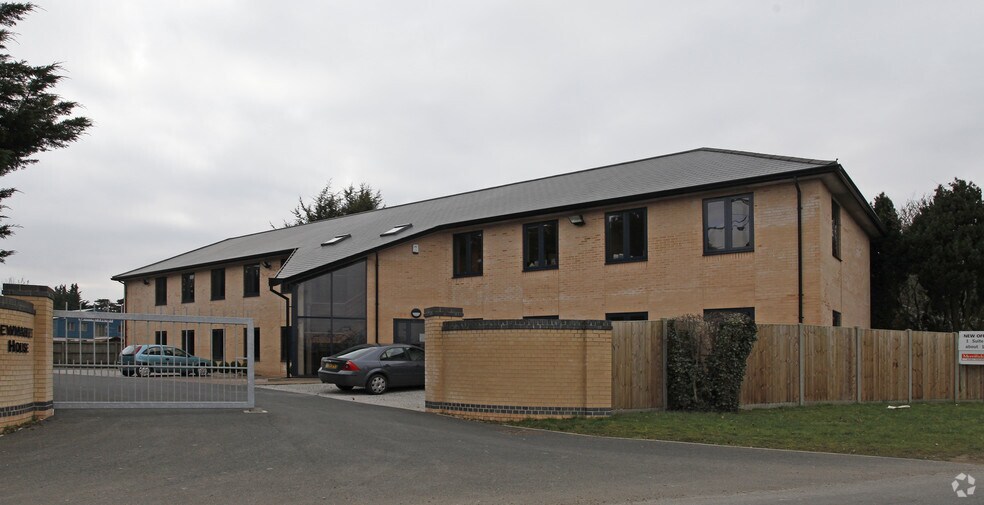 Fordham Rd, Snailwell à louer - Photo principale – Image 1 sur 6