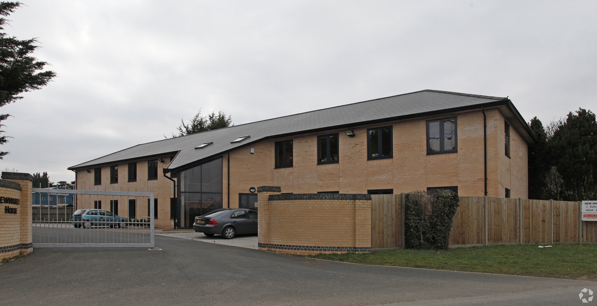 Fordham Rd, Snailwell à louer Photo principale– Image 1 sur 7