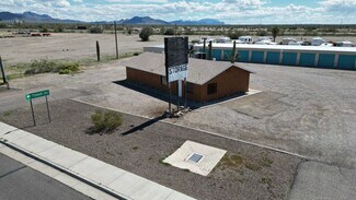 Plus de détails pour 511 E Main St, Quartzsite, AZ - Bureau à louer