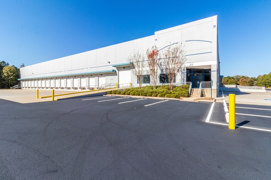 3075 South Park Blvd, Ellenwood, GA à louer - Photo de l’immeuble – Image 1 sur 4