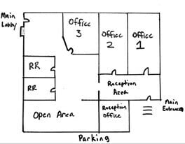 205 E Joppa Rd, Towson, MD 21286 - Lot 105 - - Plan d’étage - Image 1 of 13