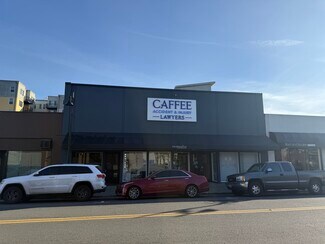 Plus de détails pour 212 Wells Ave S, Renton, WA - Bureau à louer