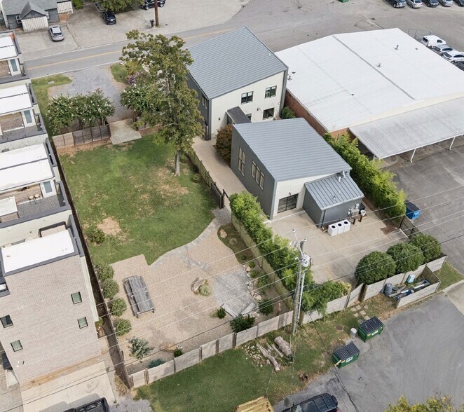 2517 White Ave, Nashville, TN à vendre - Photo de l’immeuble – Image 3 sur 23