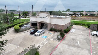 Plus de détails pour 4303 Sienna Pky, Missouri City, TX - Local commercial à vendre