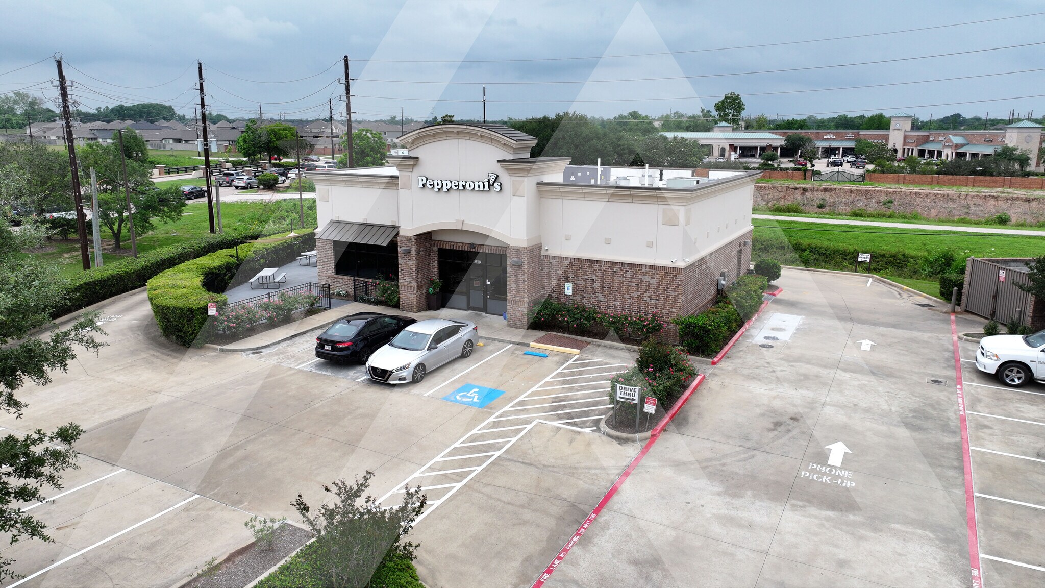 4303 Sienna Pky, Missouri City, TX à vendre Photo de l’immeuble– Image 1 sur 9