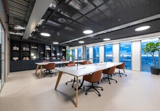 Plus de détails pour 103-105 Bunhill Row, Londres - Bureau à louer