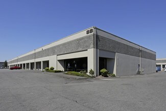 Plus de détails pour 9704 40th Ave SW, Lakewood, WA - Industriel/Logistique à louer