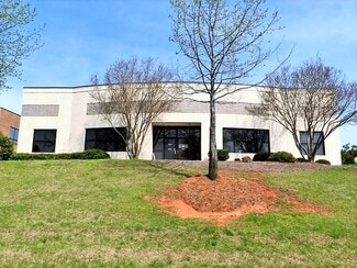 Plus de détails pour 1912 Cross Beam Dr, Charlotte, NC - Industriel/Logistique à louer